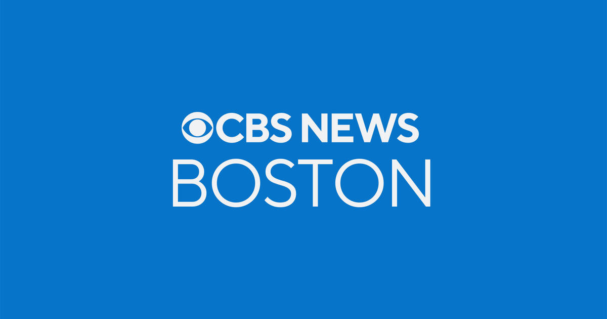 CBS News Boston