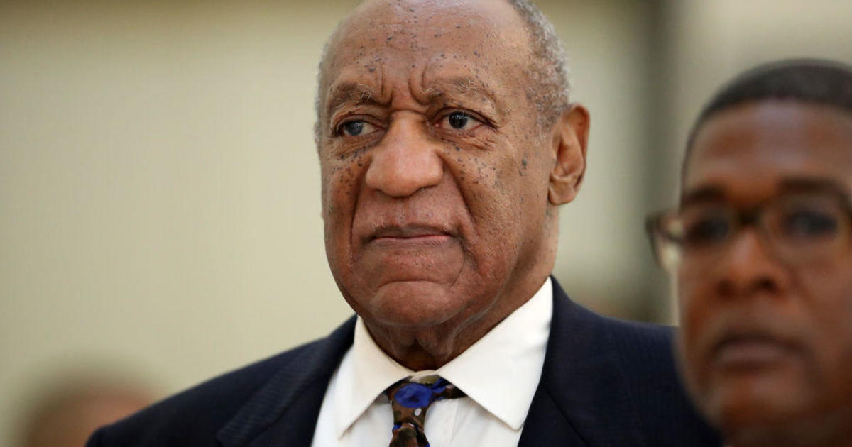 Bill Cosby civil trial jury must start deliberations over