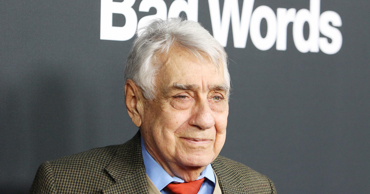 Philip Baker Hall, iconic character actor, dies at 90