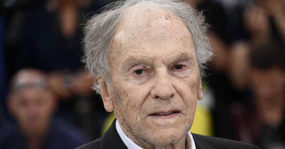 Jean-Louis Trintignant dead: French actor, filmmaker and racing car driver has died aged 91