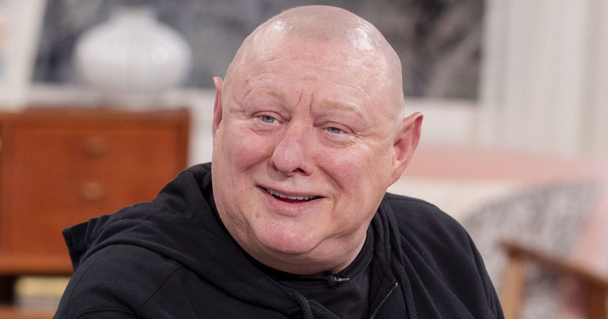 Shaun Ryder ‘is on more pills now’ than his heyday as he shares health update