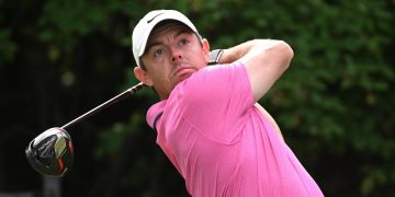 U.S. Open Odds: Rory McIlroy Slight Favorite Over Justin Thomas