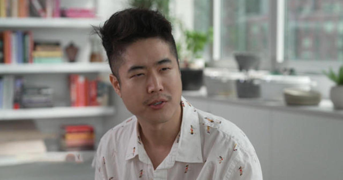 The Dish: NYT food writer Eric Kim