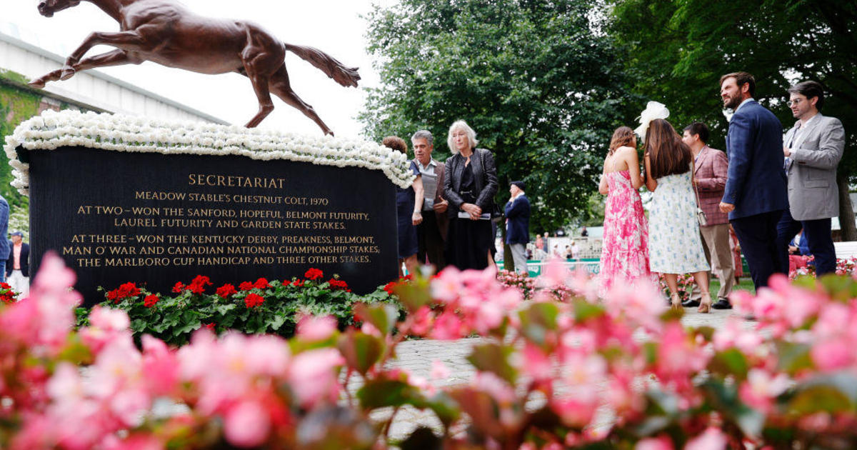 Mo Donegal wins 2022 Belmont Stakes