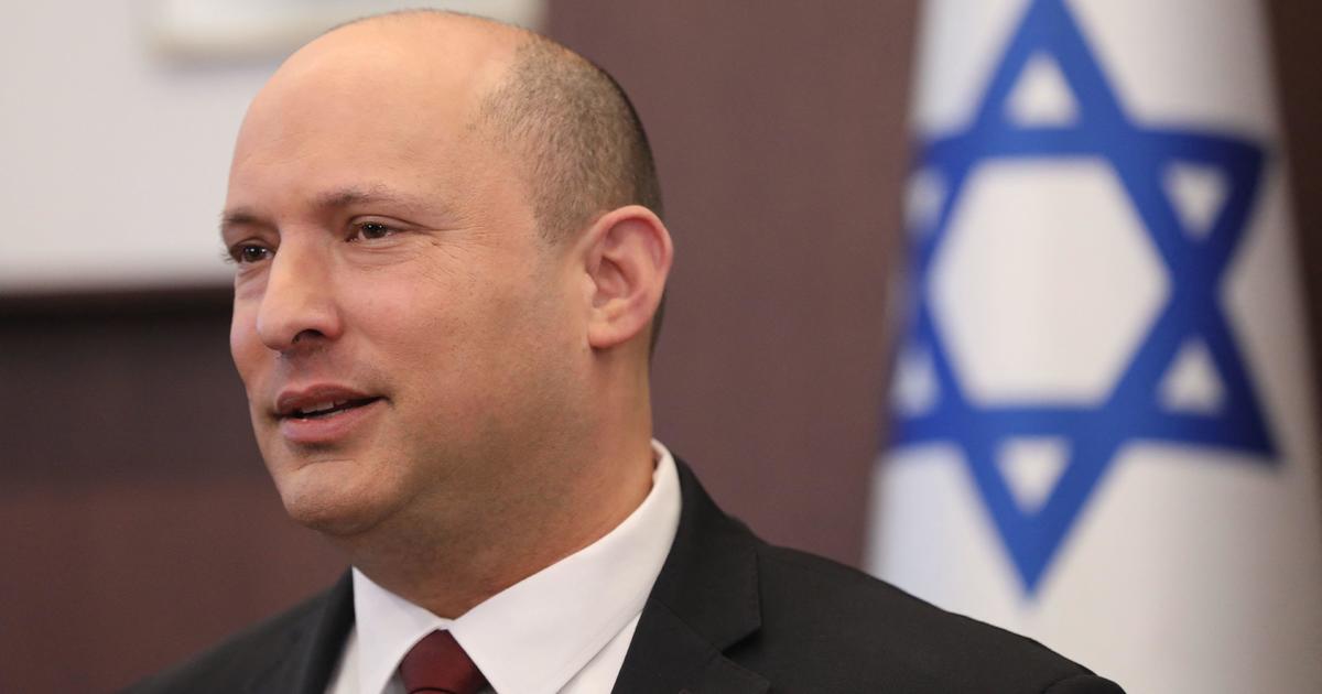 Israeli Prime Minister Naftali Bennett won’t run in upcoming elections