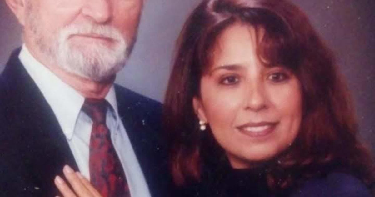 Husband identified as killer in 1998 cold case after woman’s remains found along Utah highway