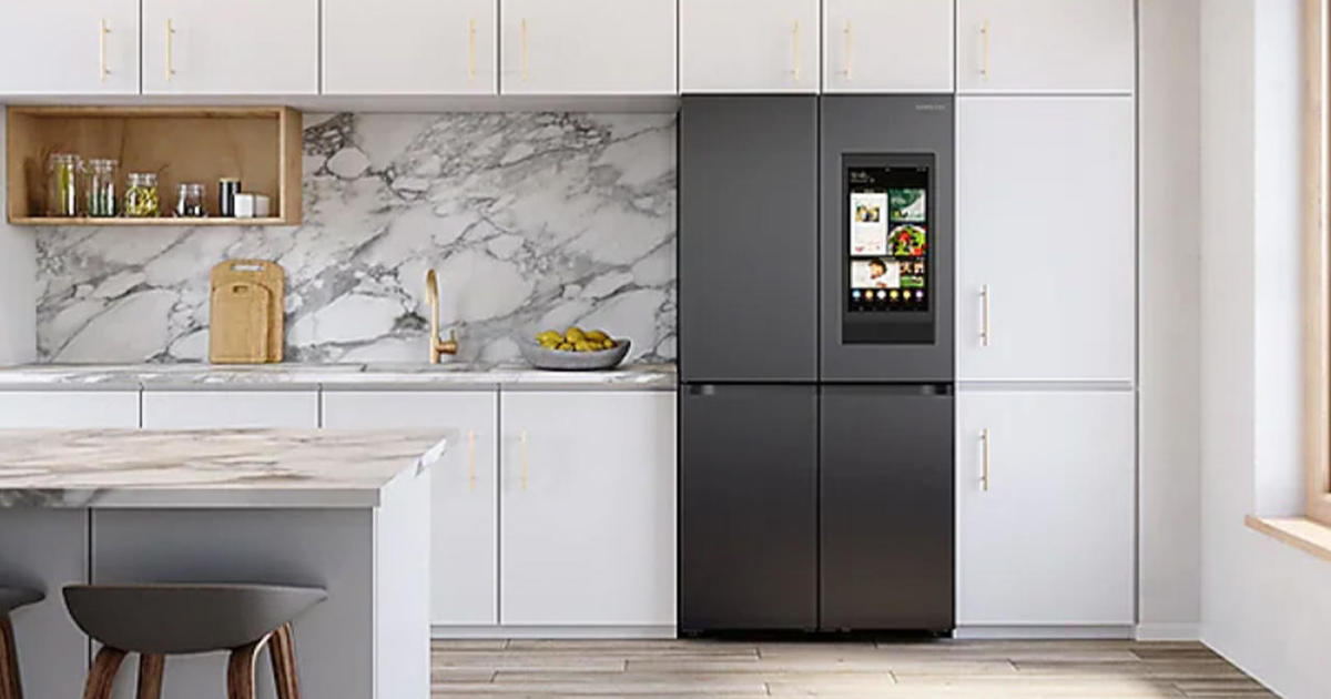 The 5 best refrigerators Samsung makes in 2022 — and they’re are all on sale now