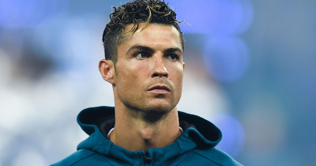 Rape lawsuit against Cristiano Ronaldo dismissed by U.S. judge