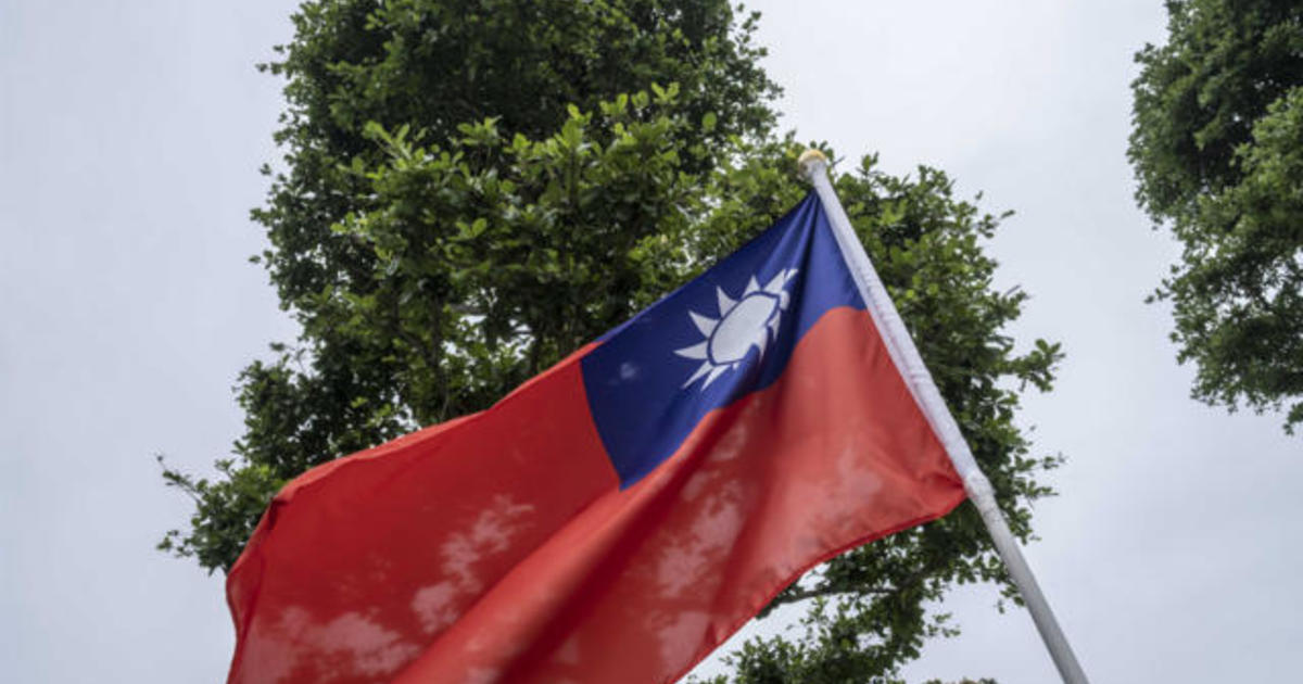 Concerns over Taiwan’s future grows as China warns it will “fight at all costs” if the U.S. helps the island secede