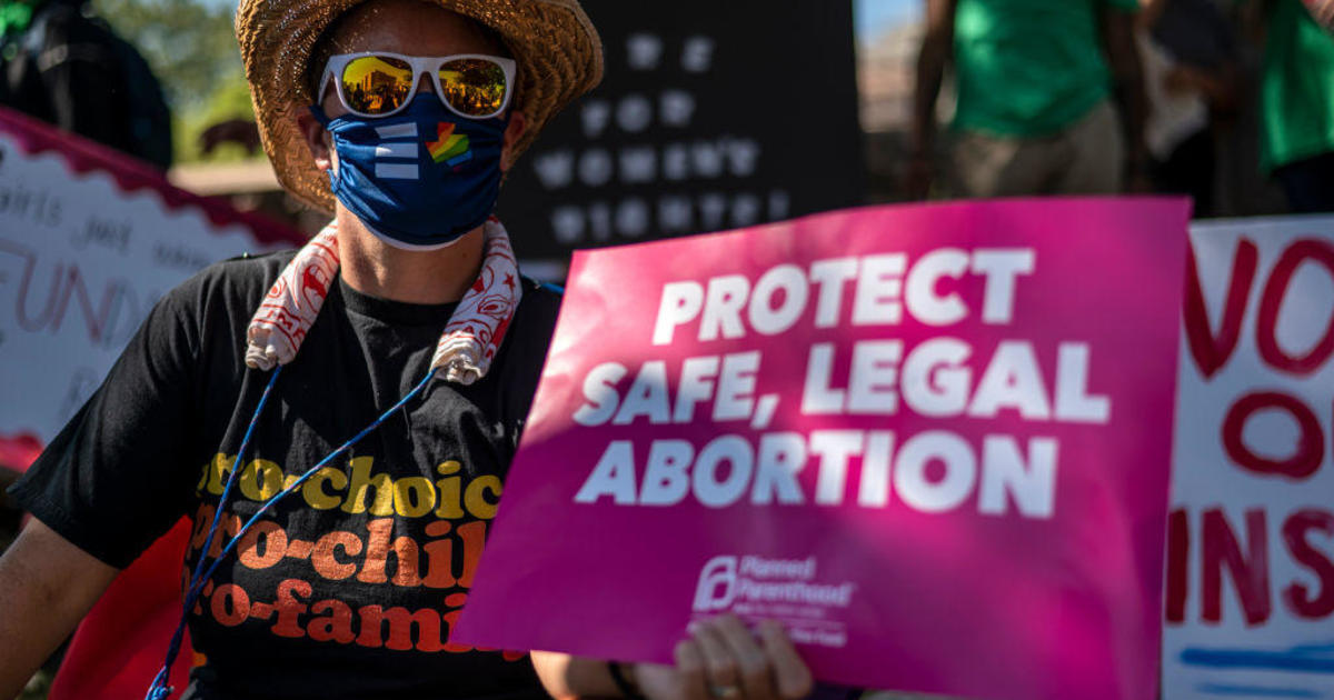 Most Texans think women will still seek abortions in Texas even if unsafe