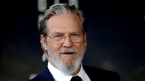 Actor Jeff Bridges said he is 'feeling good' after recovering from cancer and Covid