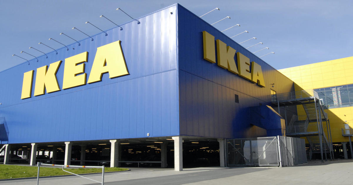 Ikea to sell Russian factories and cut jobs over Ukraine war