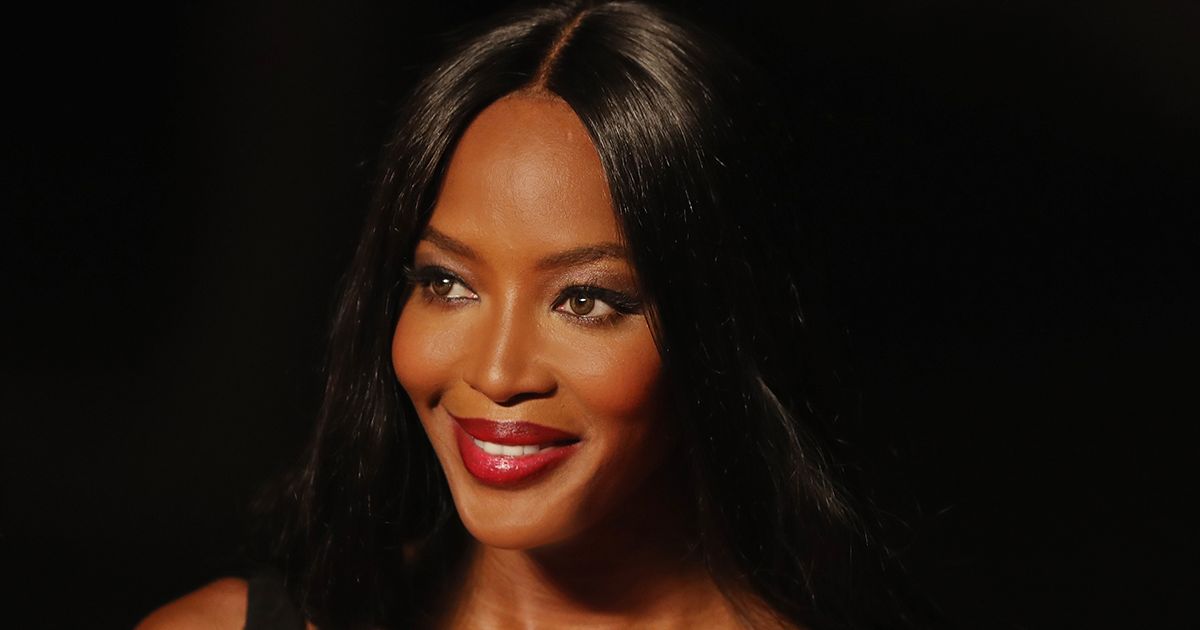 Naomi Campbell shares 13-month-old daughter’s first steps in sweet rare photos