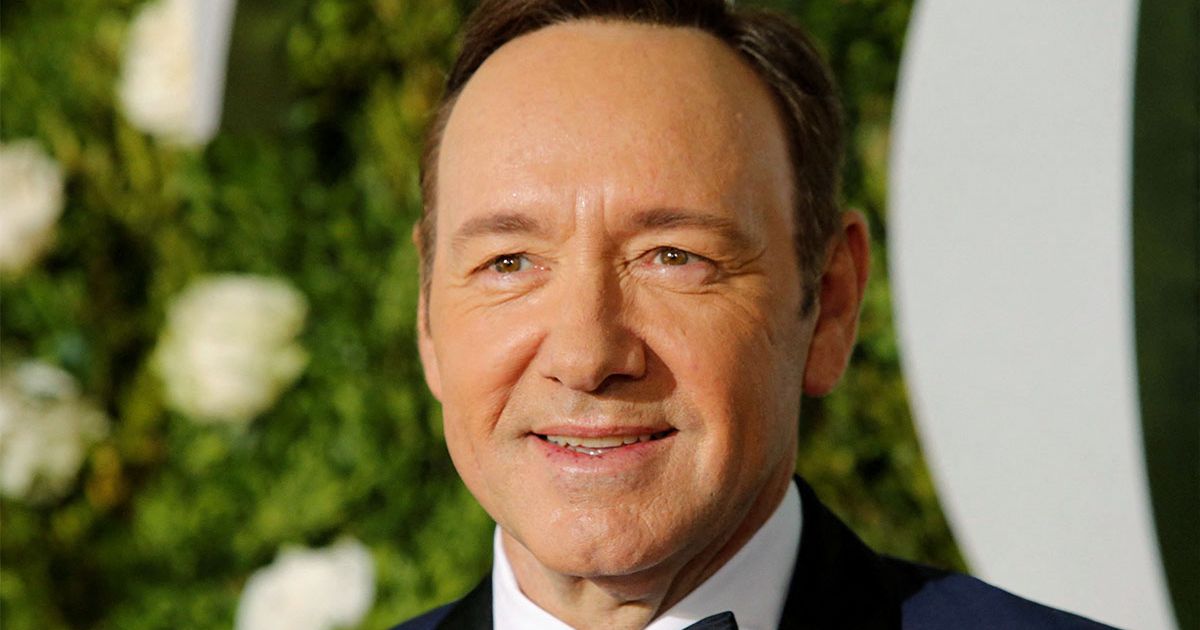 Hollywood actor Kevin Spacey set to appear in court tomorrow after sexual assault charges