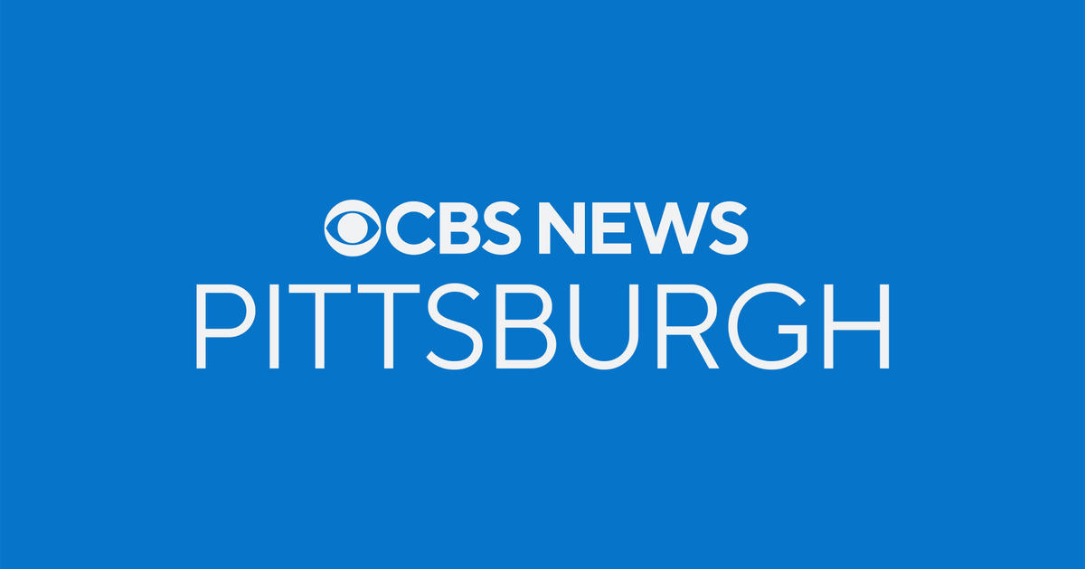 CBS News Pittsburgh