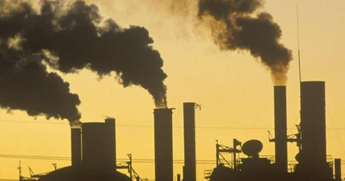 Supreme Court rules EPA cannot set carbon emissions caps on power plants