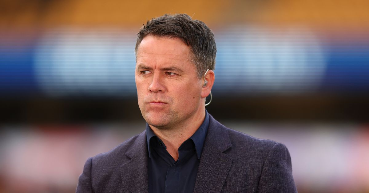 Michael Owen calls out football coach over vile tweet about  daughter Gemma