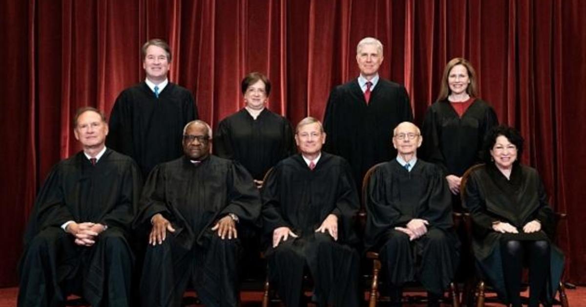 End of controversial Supreme Court term looms