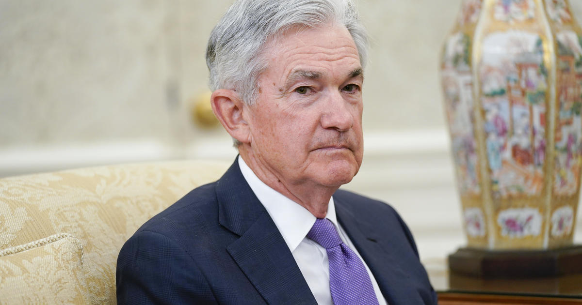 The Fed is about to jack up interest rates, Wall Street says