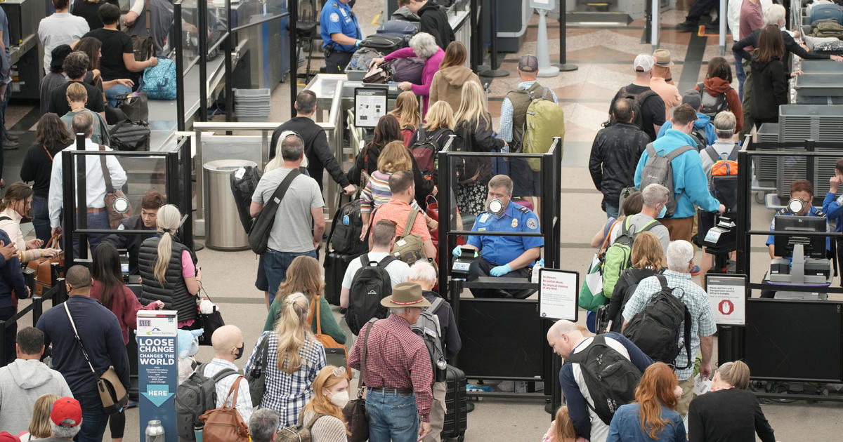 Pete Buttigieg among thousands who saw their flights canceled this weekend