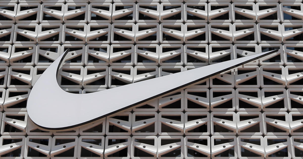 Nike to fully exit Russia over its war in Ukraine