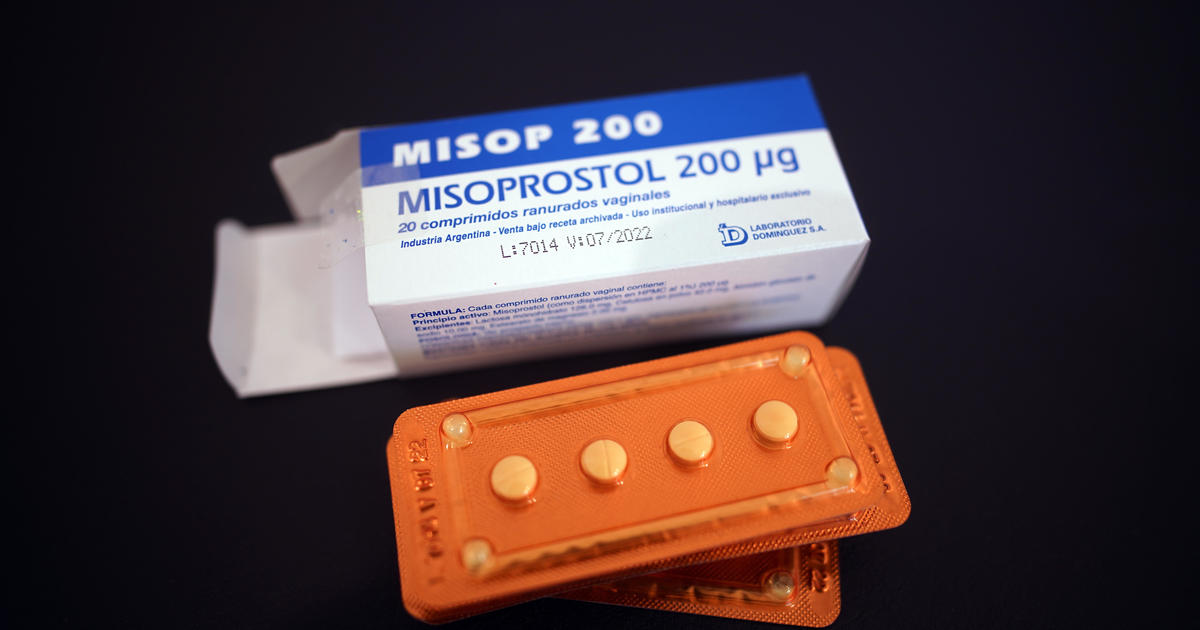 Instagram, Facebook ban abortion pill posts after Roe ruling