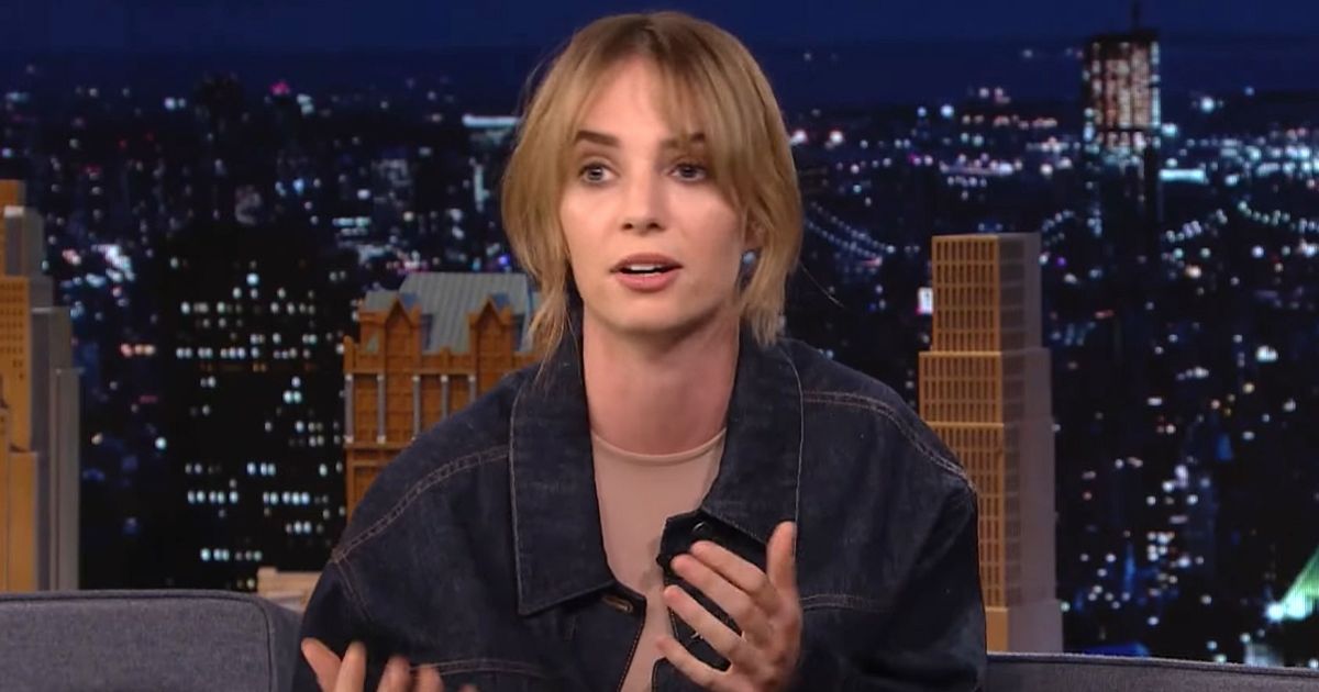 Stranger Things’ Maya Hawke defends mother Uma Thurman’s teenage abortion