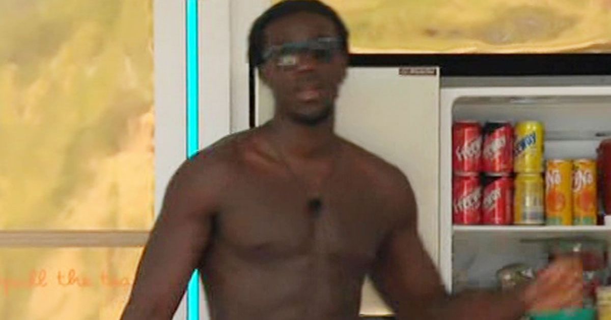 Love Island fans in hysterics after glimpse at surprising villa fridge supplies