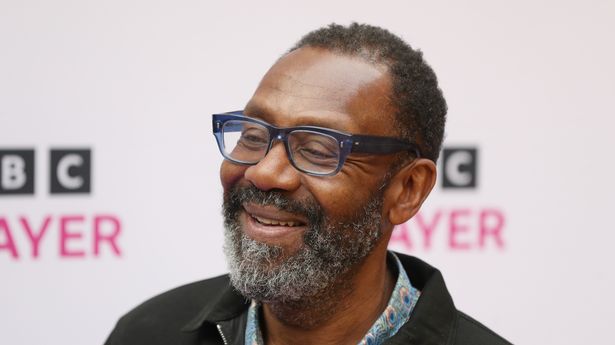 Lenny Henry spoke about diversity at festivals in a recent interview