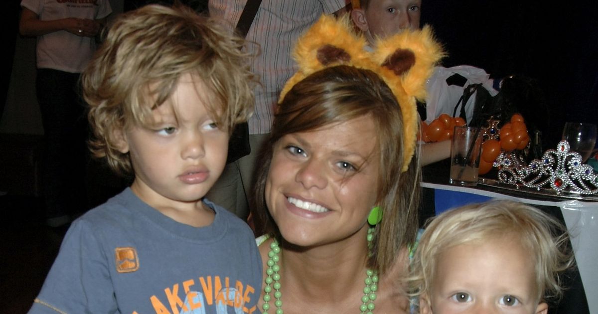 Jade Goody’s heartbreaking link to EastEnders as son Bobby Brazier joins cast