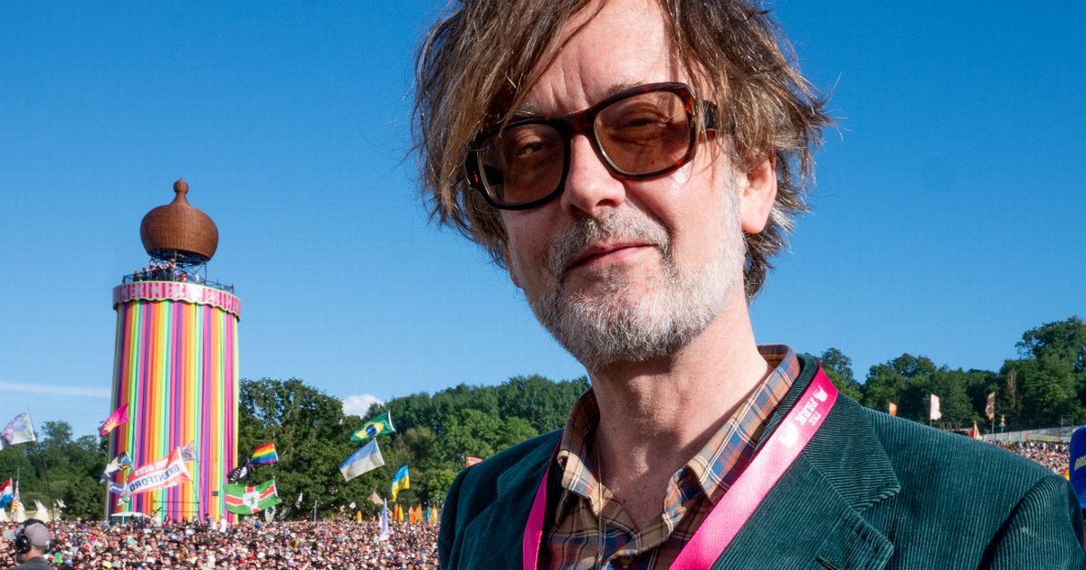 Why did Pulp break up? As Jarvis Cocker confirms 2023 reunion shows