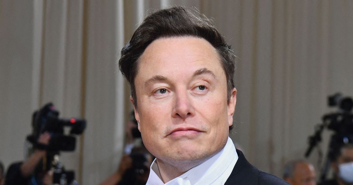 Elon Musk’s relationships and flings as he denies affair with Google boss’ wife