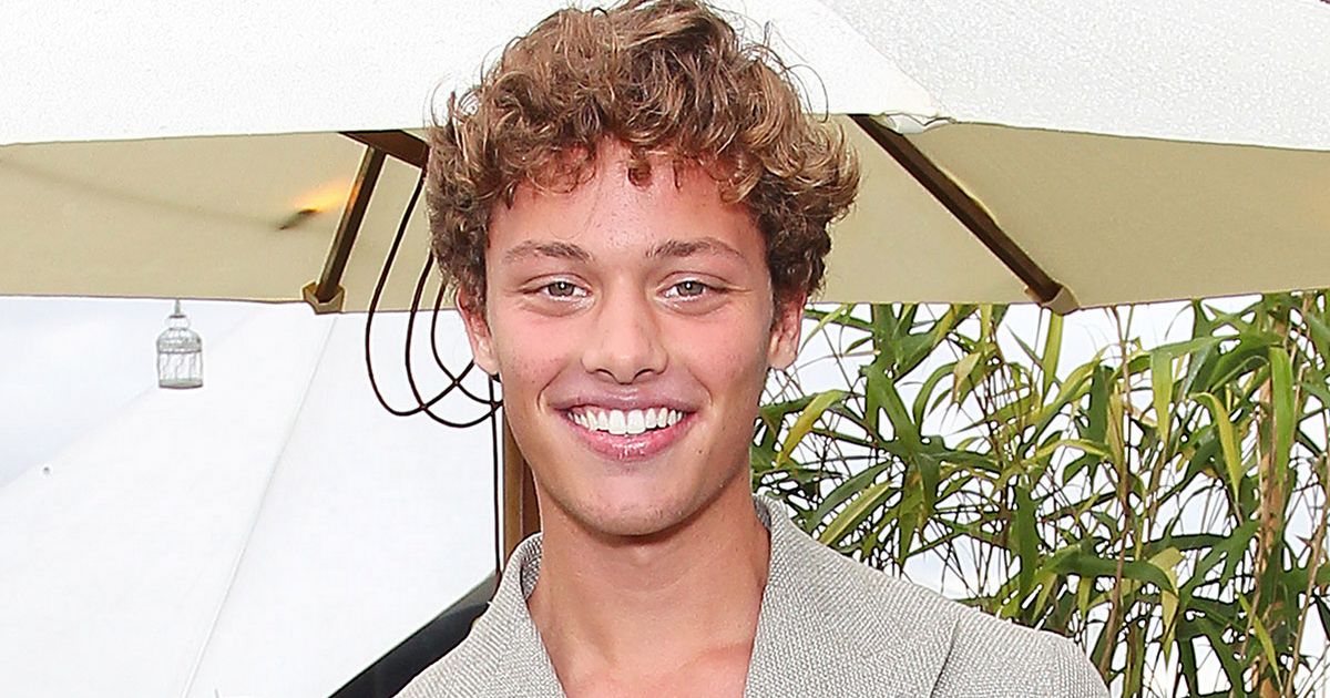 Jade Goody’s son’s rise to success after her death as he lands role on EastEnders