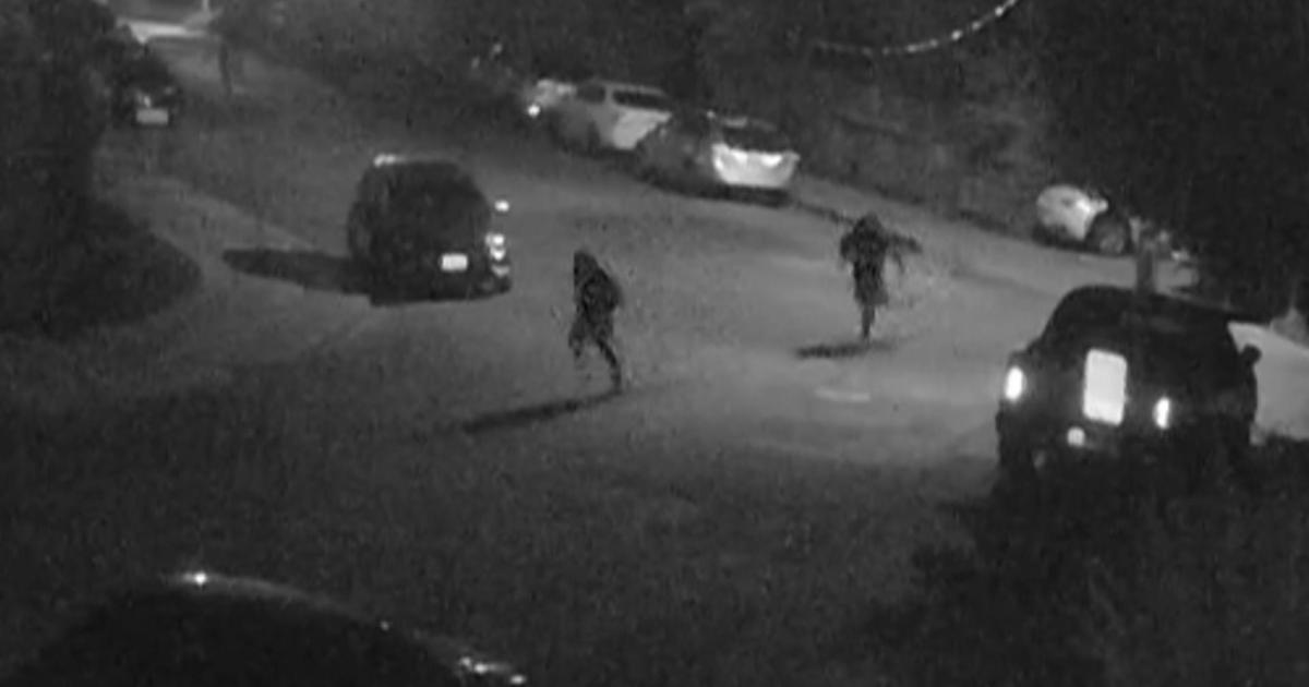 Tech executive’s brutal kidnapping caught on surveillance video