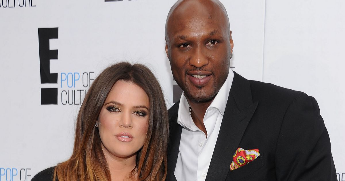 Khloe Kardashian’s ex Lamar makes savage dig about ‘having her baby’ after surrogacy joy