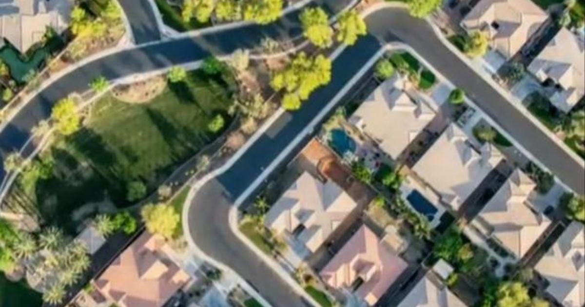 Half of cities don’t have enough homes, new study finds