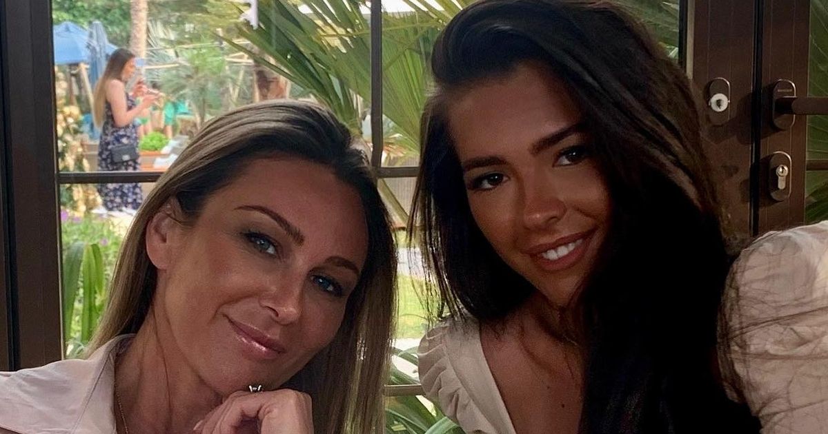 Gemma Owen’s ‘scary’ family turn on Love Island ‘bully’ Luca and have demanded showdown