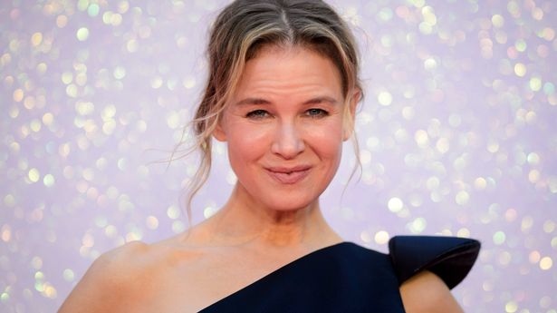 Renée Zellweger