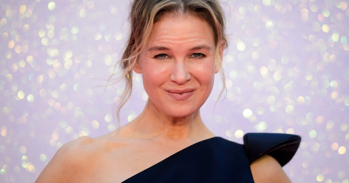 Renée Zellweger’s backlash over Bridget Jones casting – and controversial diet for part