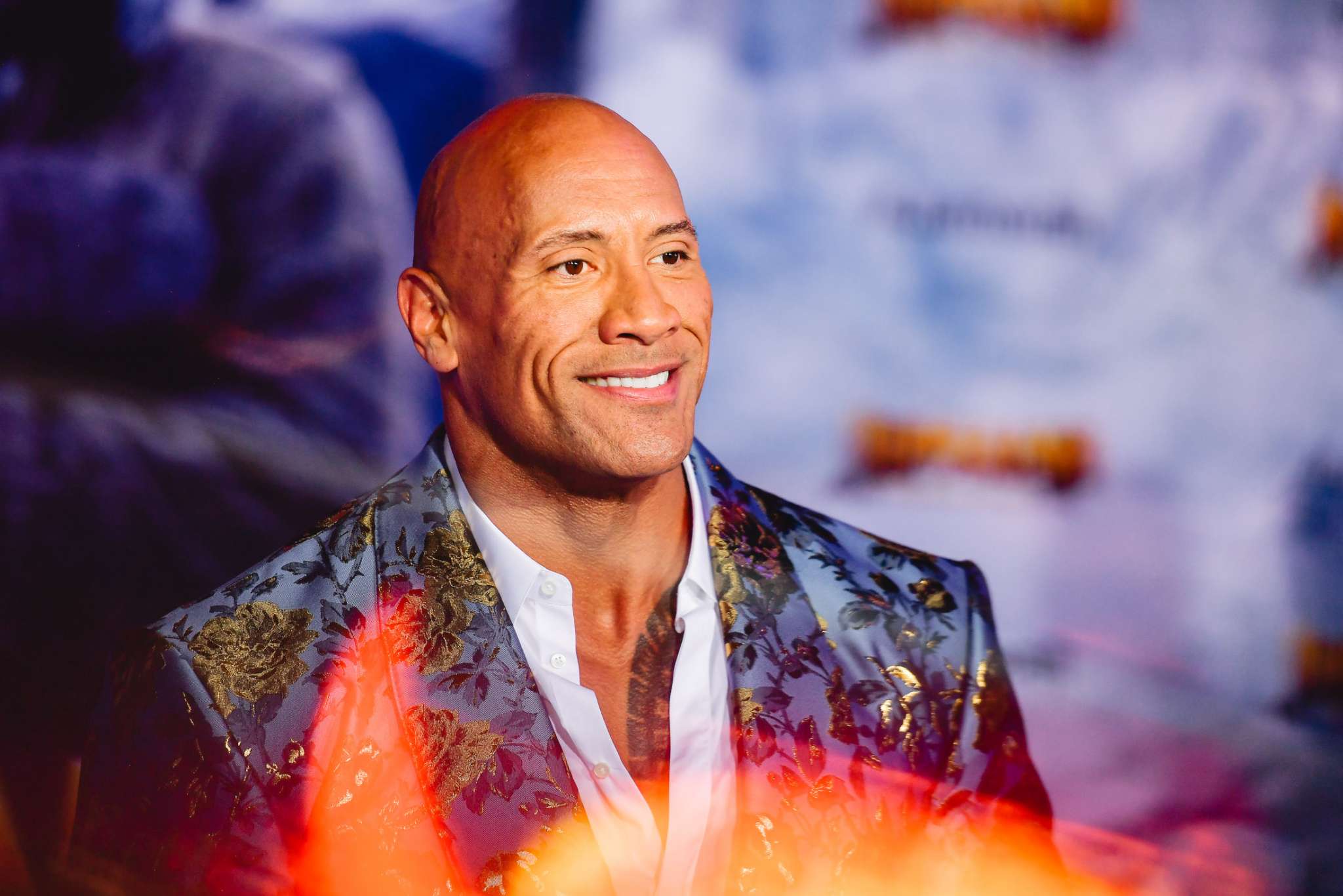 Black Adam Will Be A Very Different Character for Dwayne Johnson Says The Film’s Director