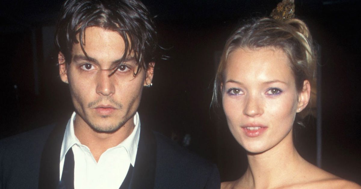 Kate Moss says ‘I had to tell the truth’ as she breaks silence on Johnny Depp trial