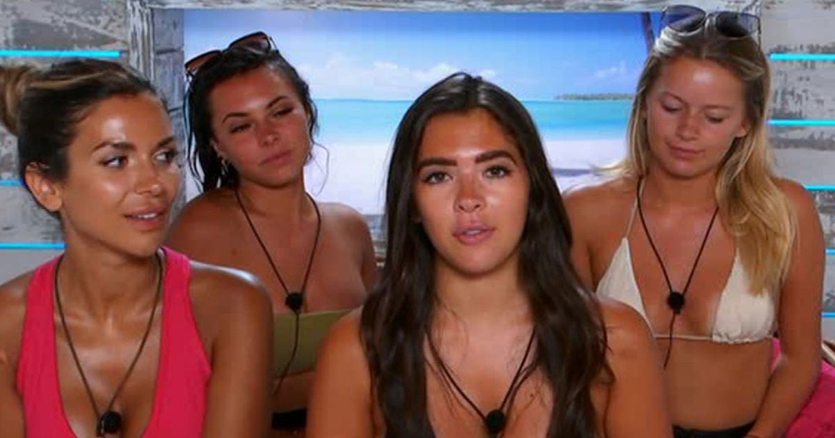 Love Island fans ‘rumble’ which couple is leaving before final after huge Unseen Bits hint