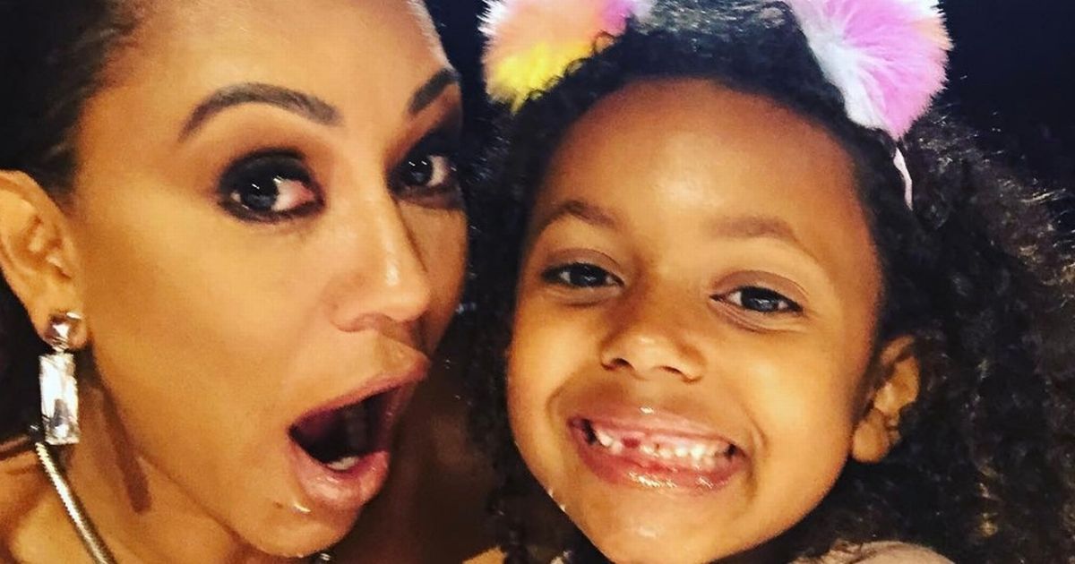 Mel B’s surprised her kids don’t know any of her iconic hit Spice Girls songs