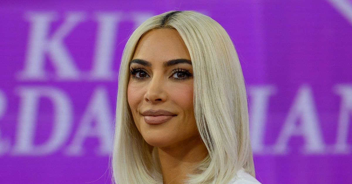 Kim Kardashian urged to go ‘more natural’ as ‘refreshing’ rare unedited photos emerge