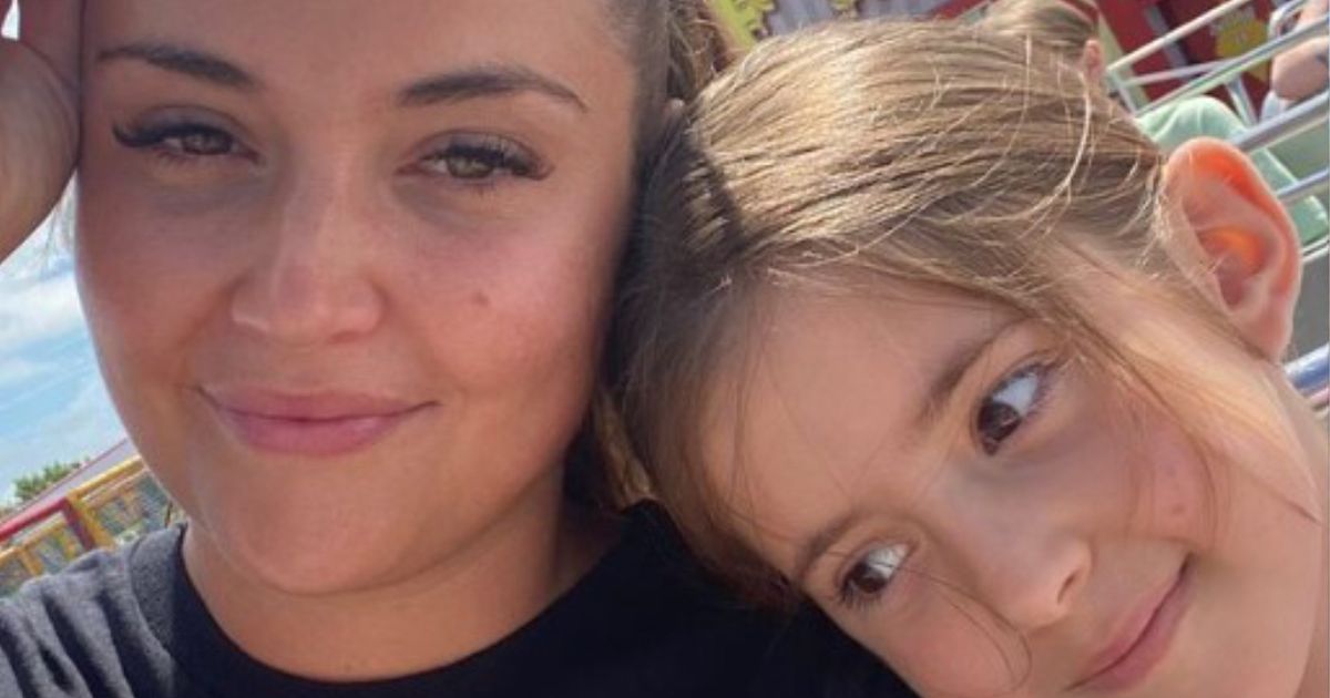 Inside Jacqueline Jossa and Dan Osborne’s family seaside getaway to Butlins