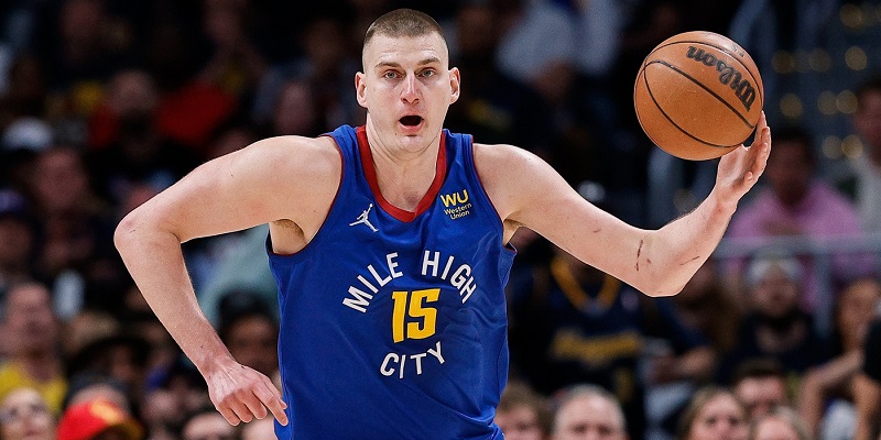 Nuggets, Nikola Jokic Agree to Record $270M Deal