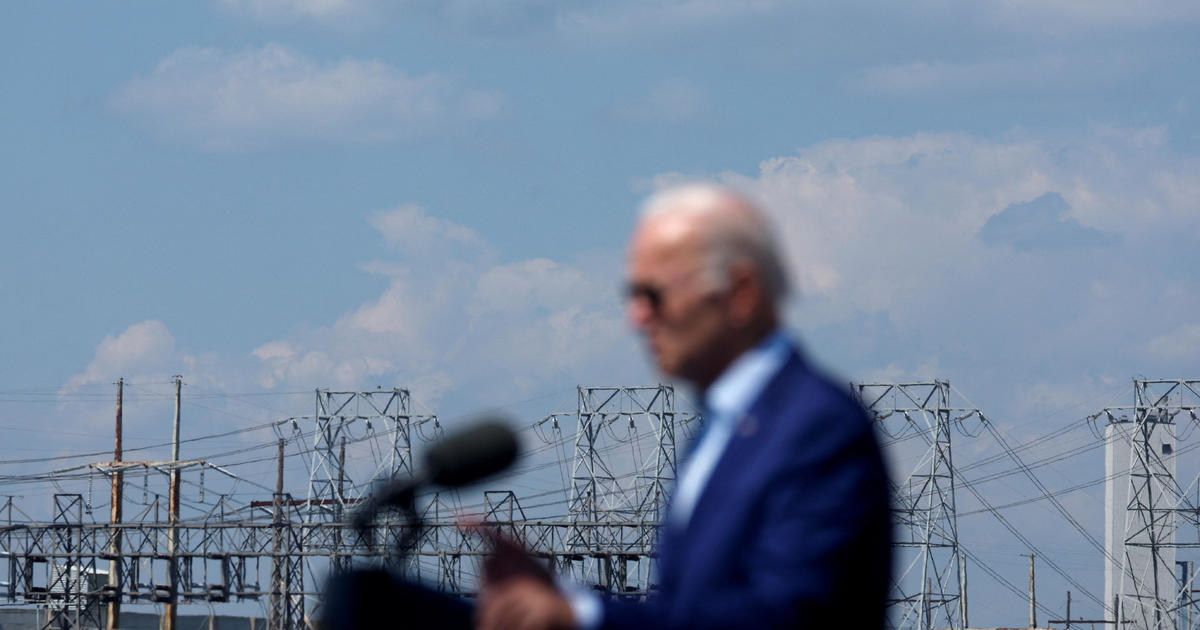 Biden announces new efforts to fight climate change in Massachusetts visit