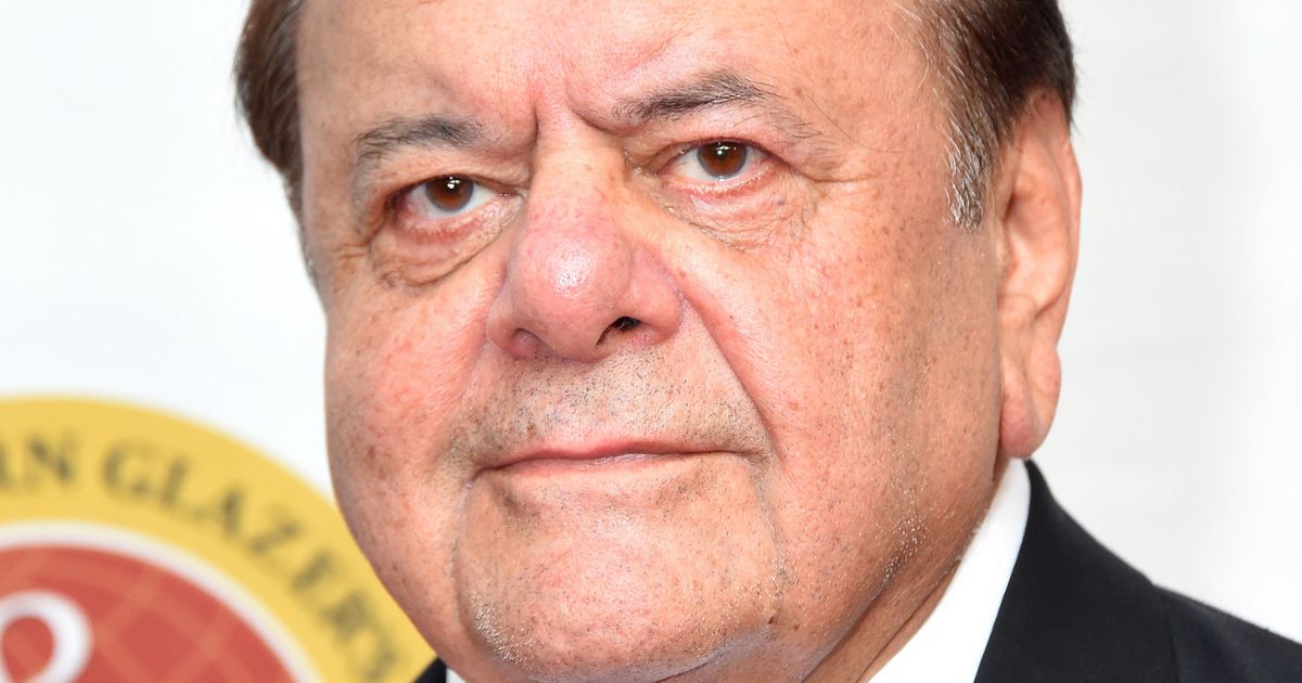 Mira Sorvino hails Paul Sorvino as ‘most wonderful father’ following his death