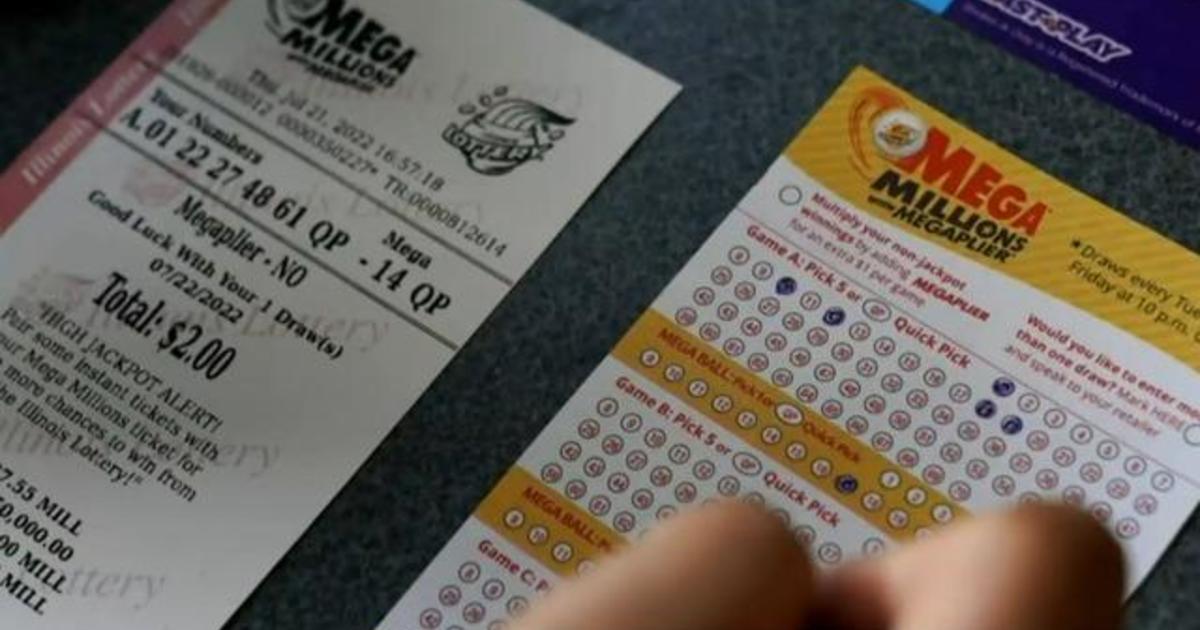 Mega Millions Jackpot reaches $660 million