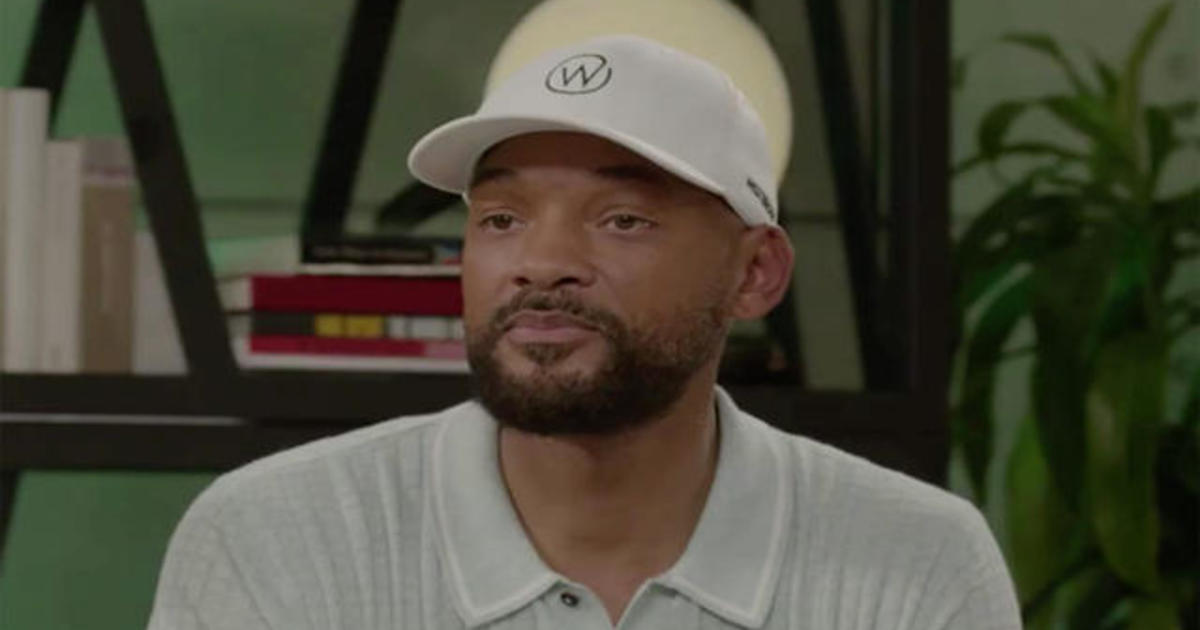 Will Smith addresses Chris Rock slap at Oscars in apology video